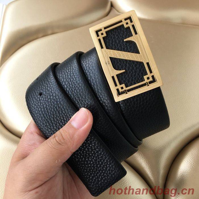 Ermenegildo Zegna Belt 38MM EZB00029 Ermenegildo Zegna Belt 38MM EZB00029